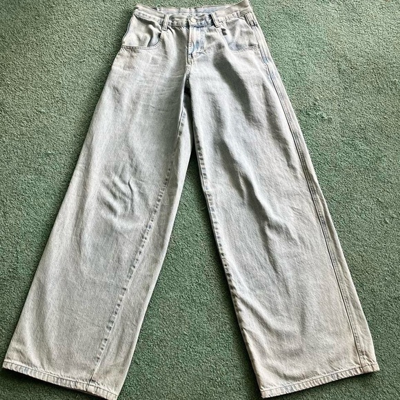 Unif Root Jeans - Picture 4 of 8